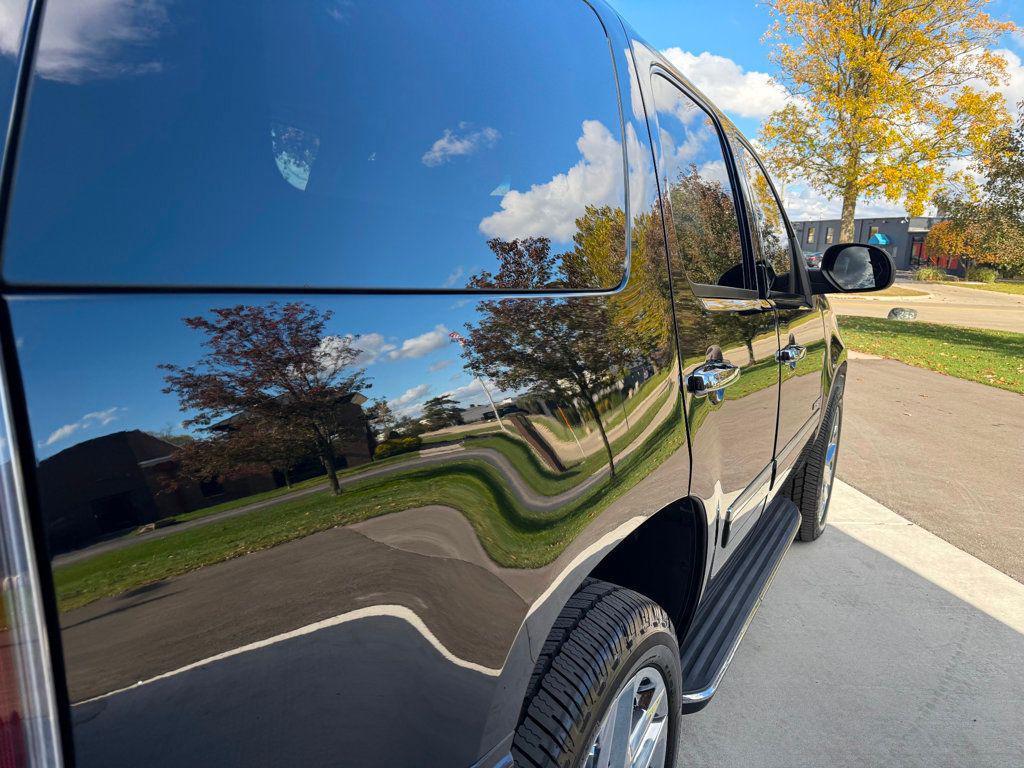 used 2014 GMC Yukon car, priced at $13,999