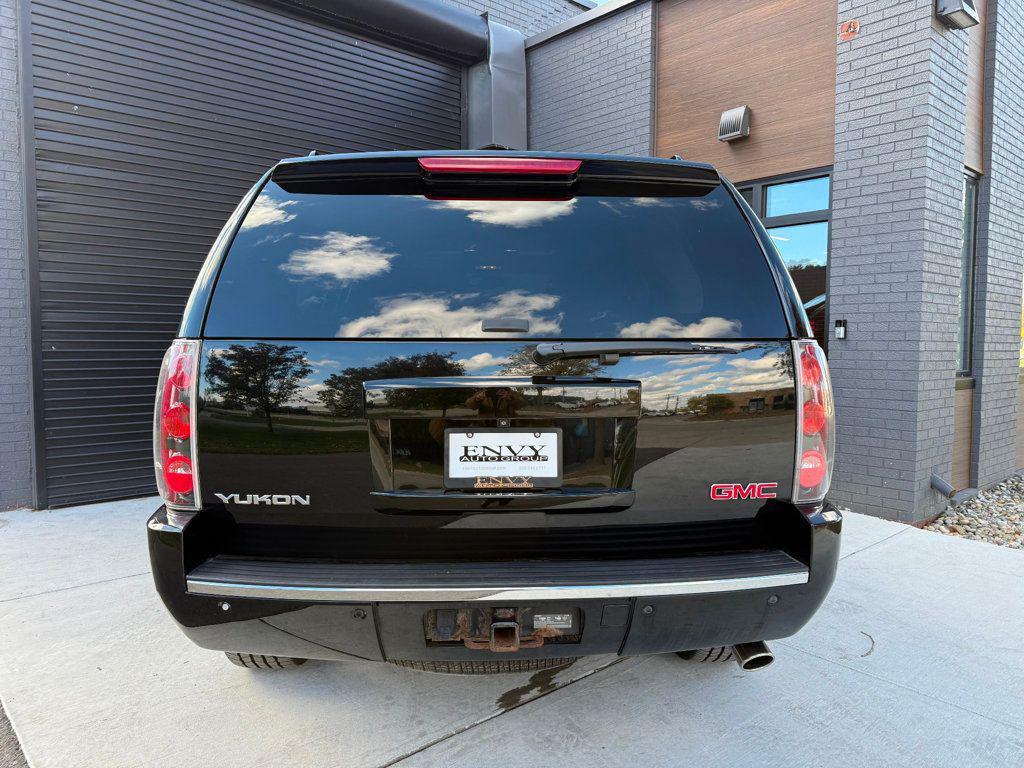 used 2014 GMC Yukon car, priced at $13,999