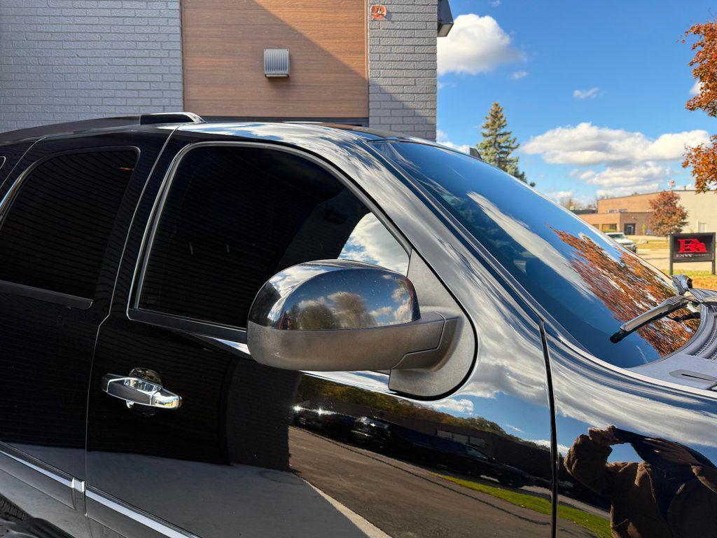 used 2014 GMC Yukon car, priced at $13,999