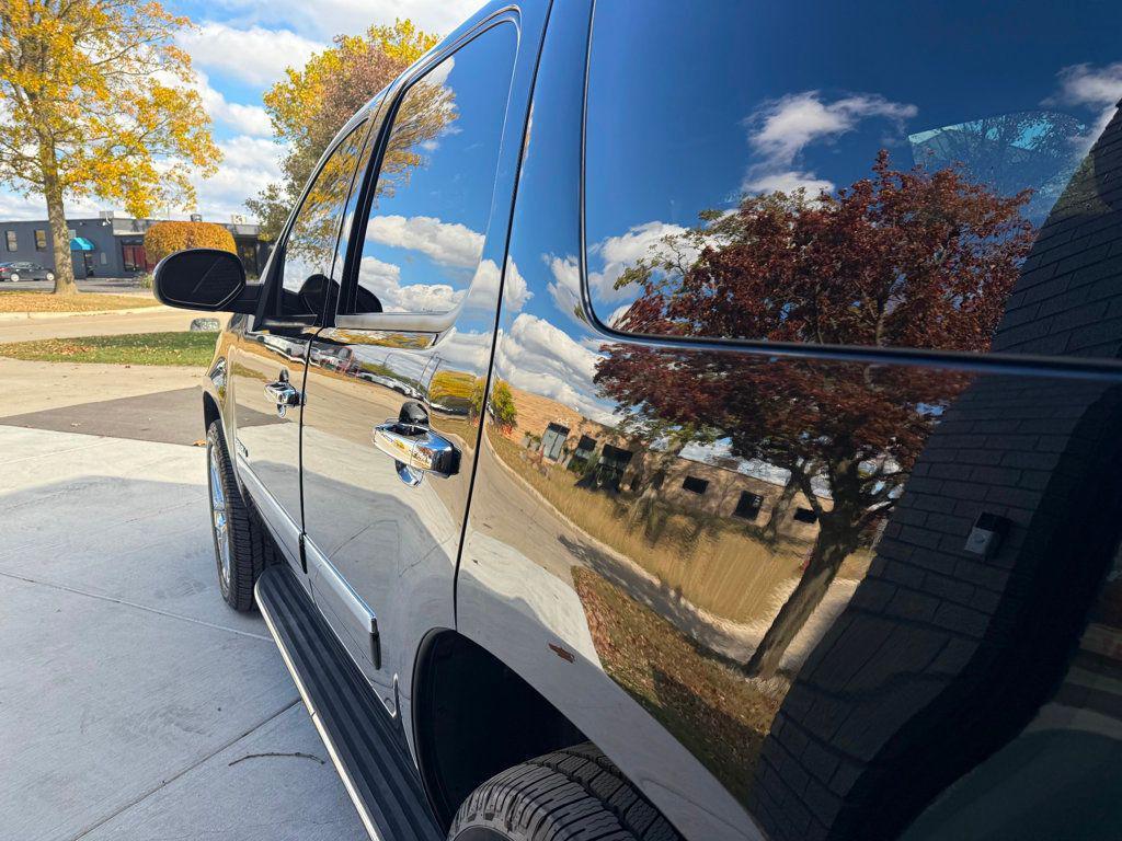 used 2014 GMC Yukon car, priced at $13,999