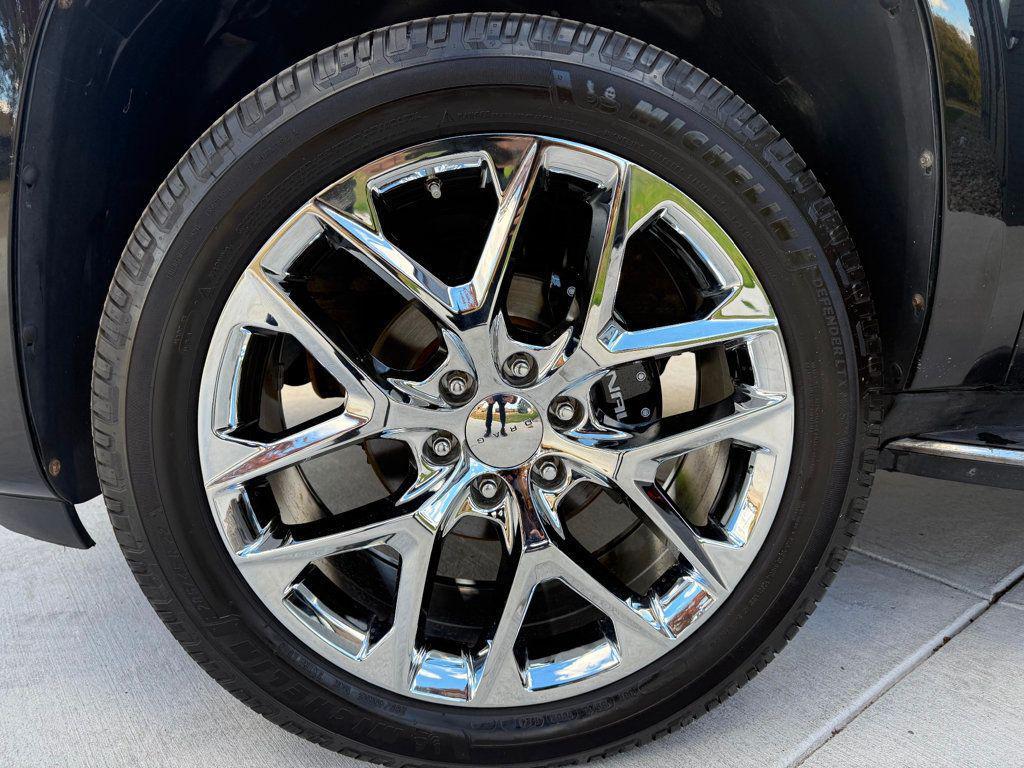 used 2014 GMC Yukon car, priced at $13,999