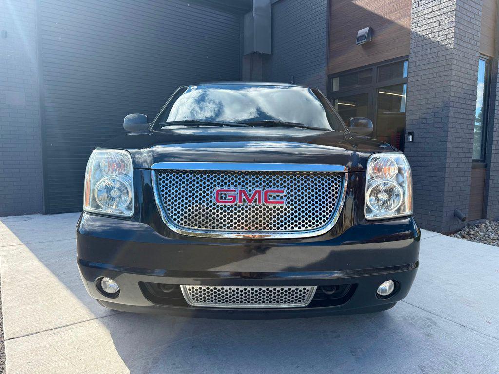 used 2014 GMC Yukon car, priced at $13,999