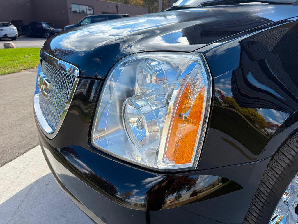 used 2014 GMC Yukon car, priced at $13,999