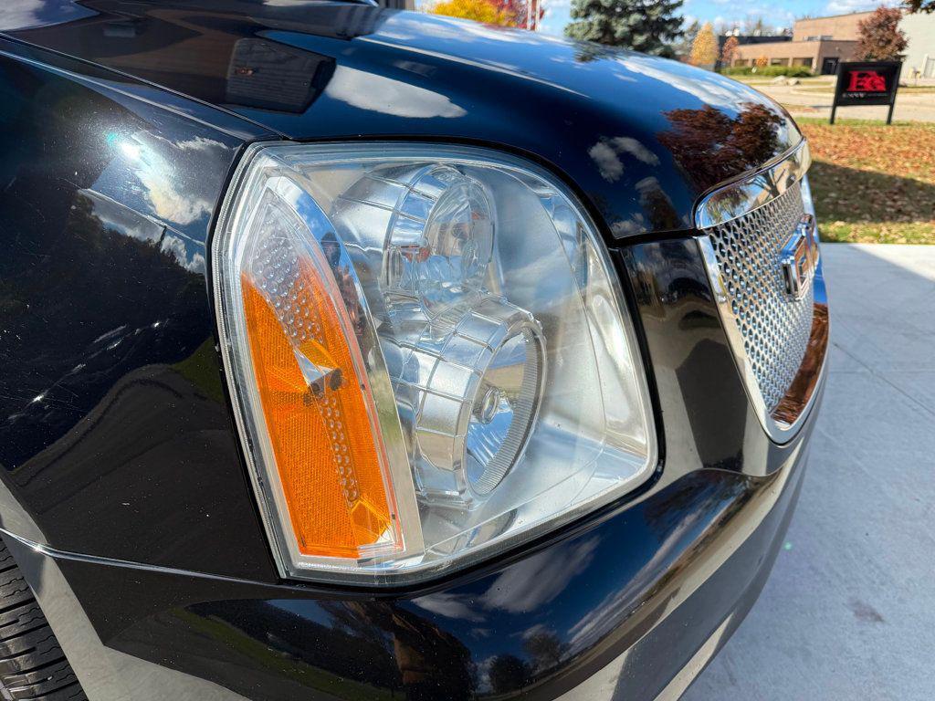 used 2014 GMC Yukon car, priced at $13,999