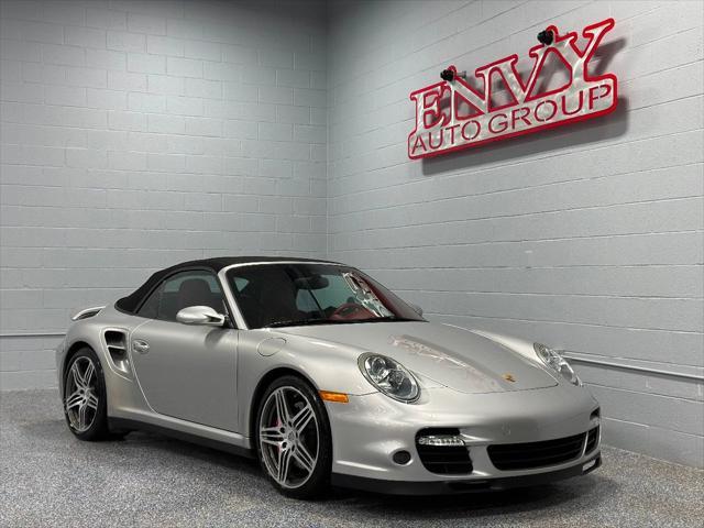 used 2008 Porsche 911 car, priced at $74,499