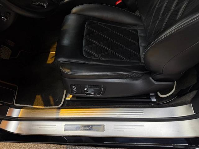 used 2015 Bentley Continental GT car, priced at $51,999