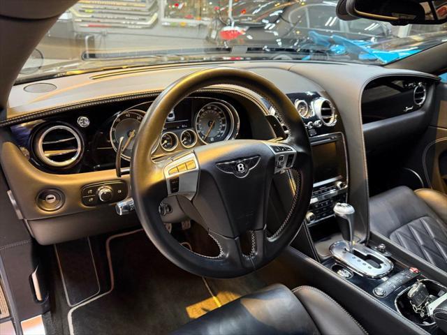 used 2015 Bentley Continental GT car, priced at $51,999