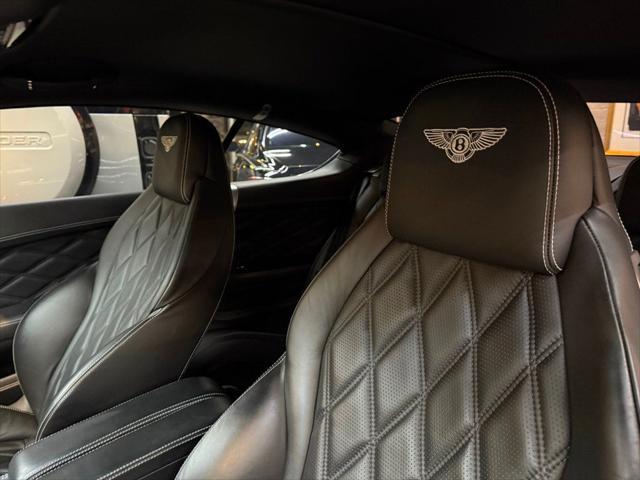 used 2015 Bentley Continental GT car, priced at $51,999