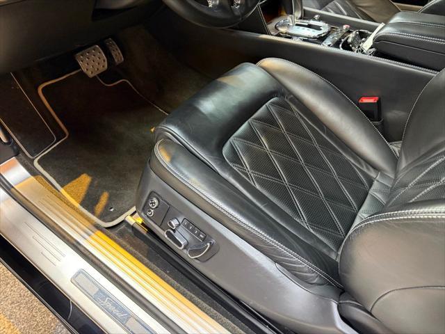 used 2015 Bentley Continental GT car, priced at $51,999