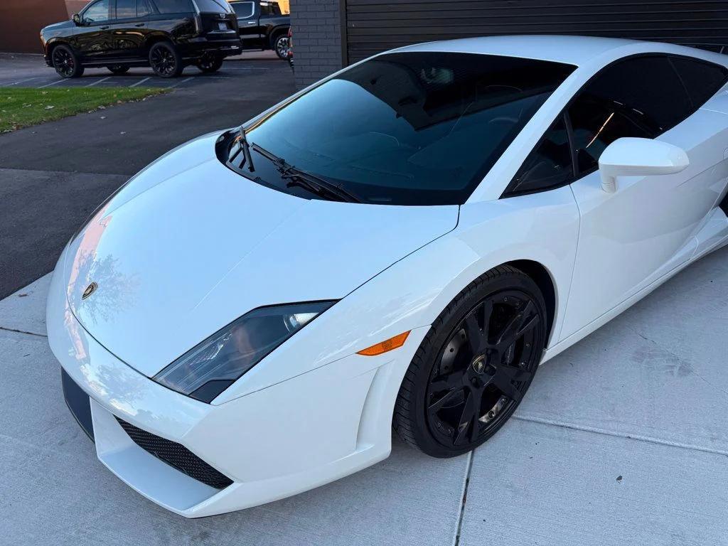 used 2009 Lamborghini Gallardo car, priced at $114,999