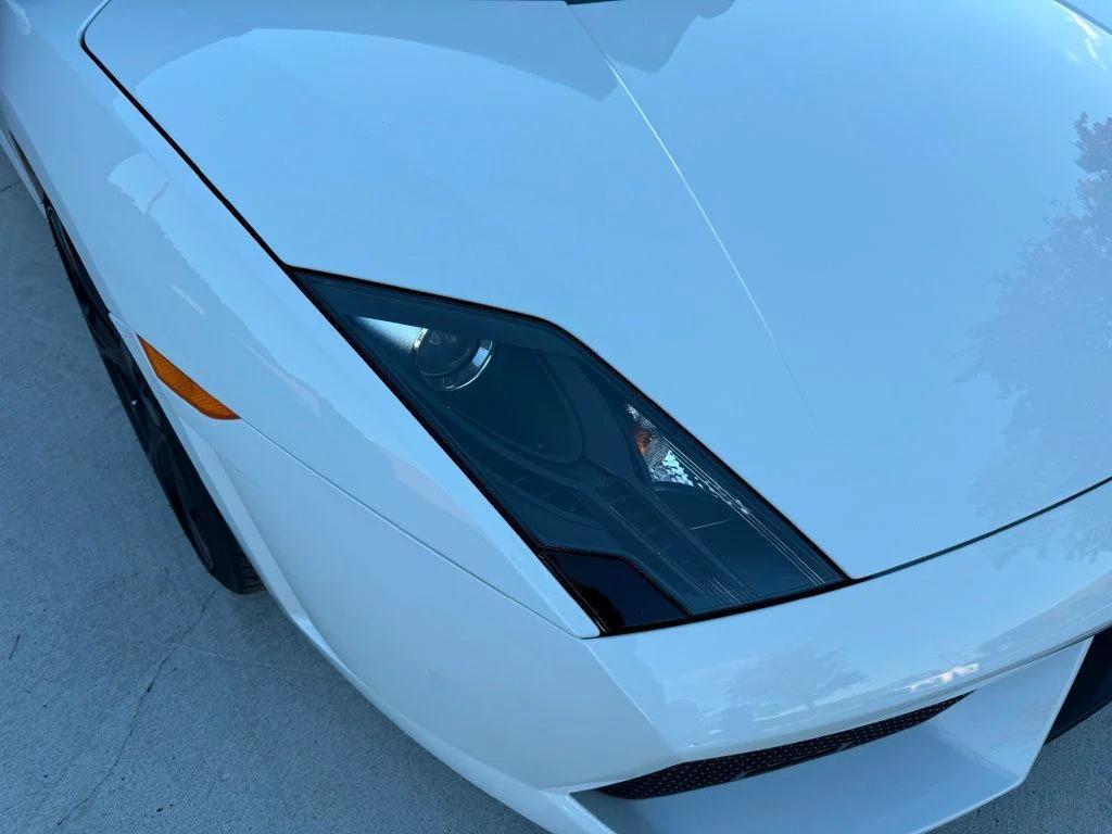 used 2009 Lamborghini Gallardo car, priced at $114,999