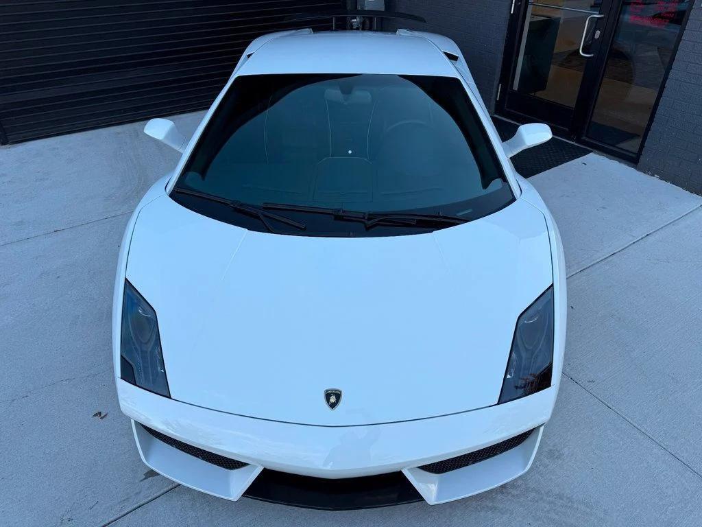 used 2009 Lamborghini Gallardo car, priced at $114,999
