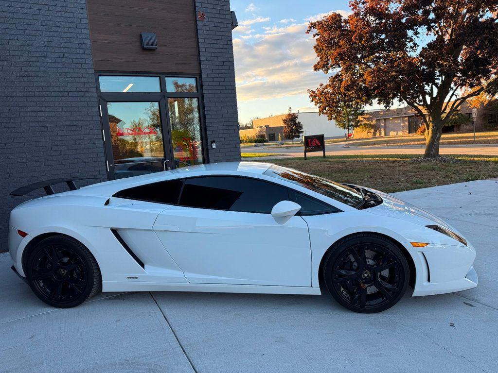 used 2009 Lamborghini Gallardo car, priced at $114,999