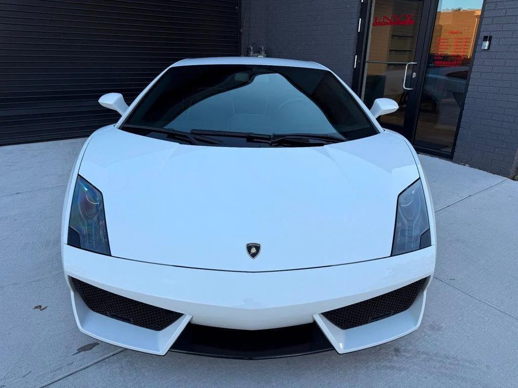 used 2009 Lamborghini Gallardo car, priced at $114,999