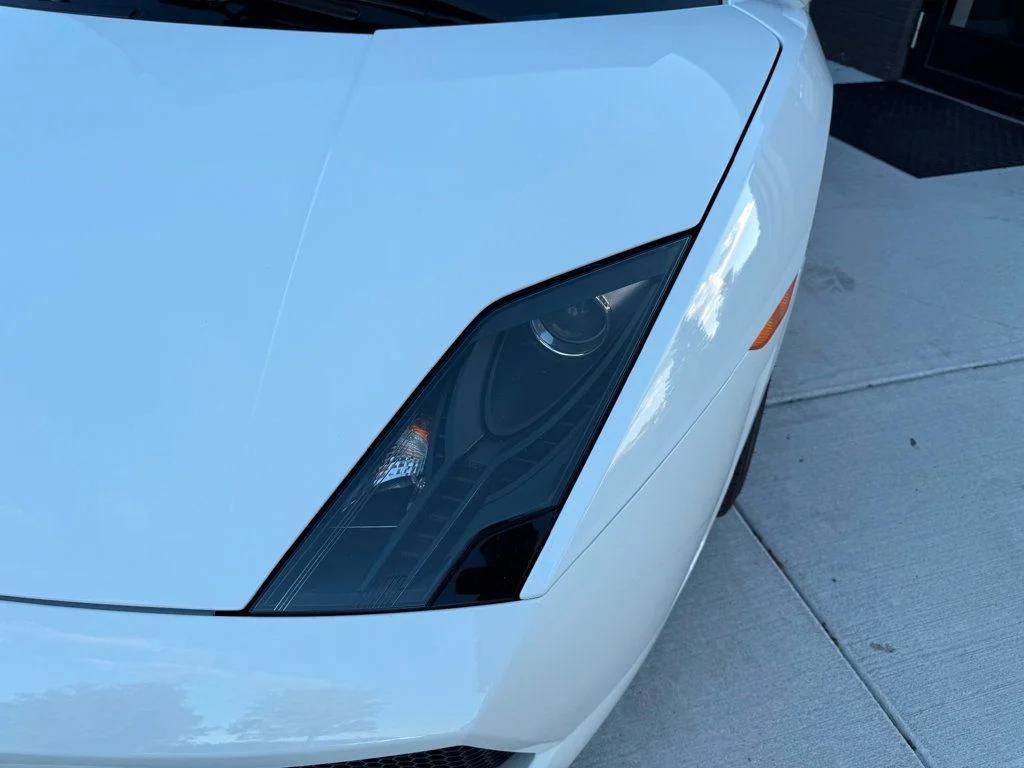 used 2009 Lamborghini Gallardo car, priced at $114,999