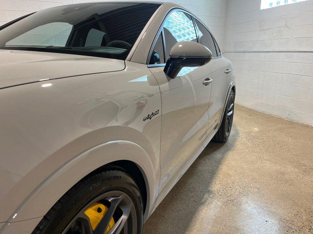 used 2025 Porsche Cayenne car, priced at $189,999
