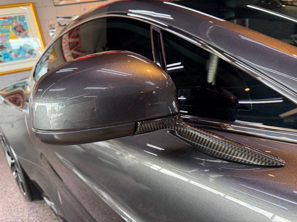 used 2014 Aston Martin Vanquish car, priced at $72,999