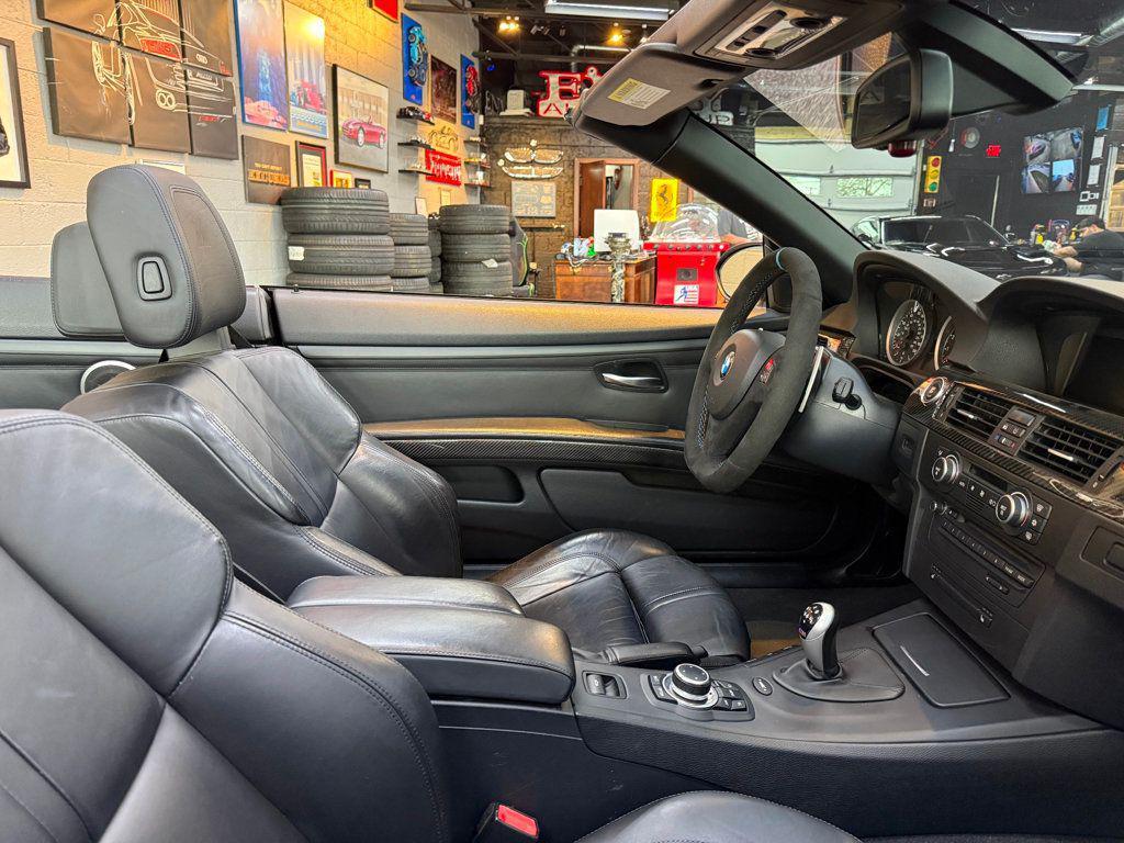 used 2009 BMW M3 car, priced at $32,999
