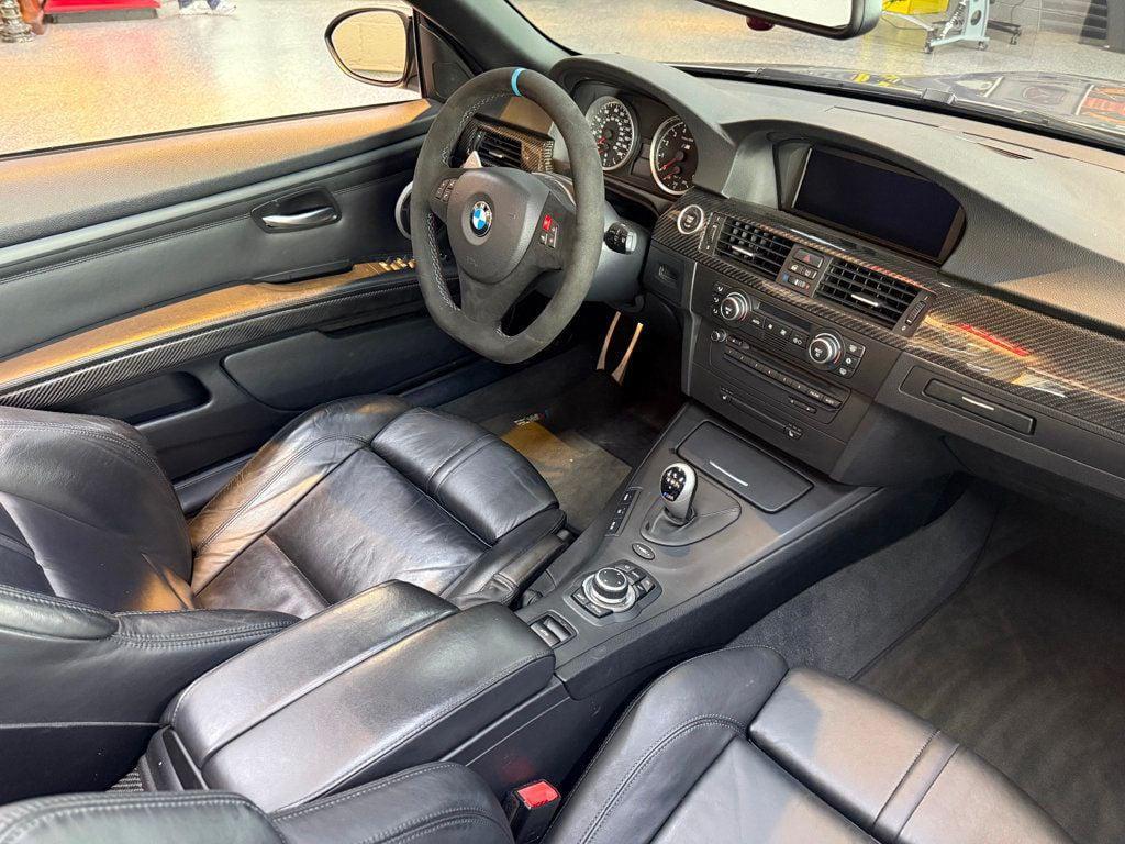 used 2009 BMW M3 car, priced at $31,999