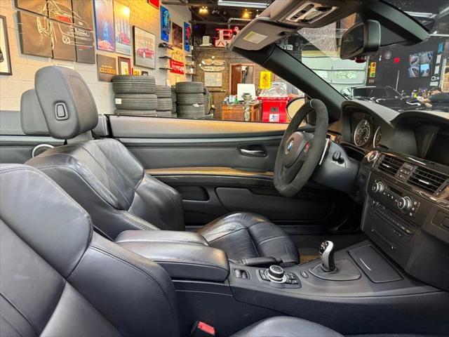 used 2009 BMW M3 car, priced at $34,999