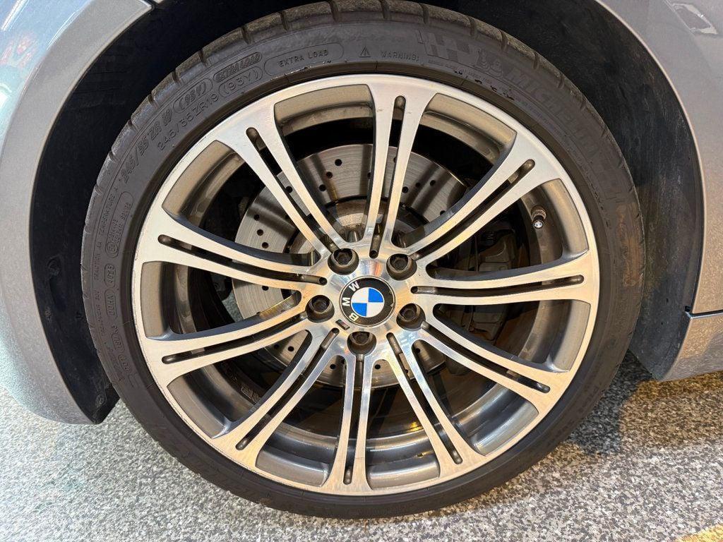 used 2009 BMW M3 car, priced at $32,999