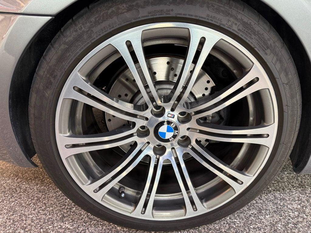 used 2009 BMW M3 car, priced at $31,999