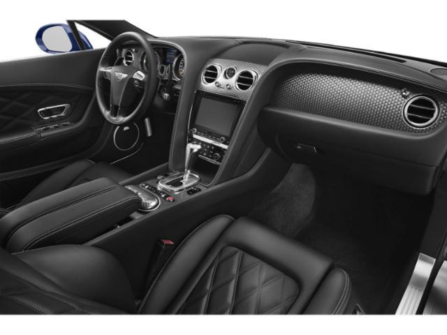 used 2015 Bentley Continental GT car, priced at $62,999