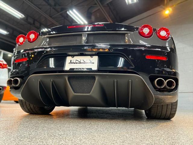 used 2008 Ferrari F430 car, priced at $143,999