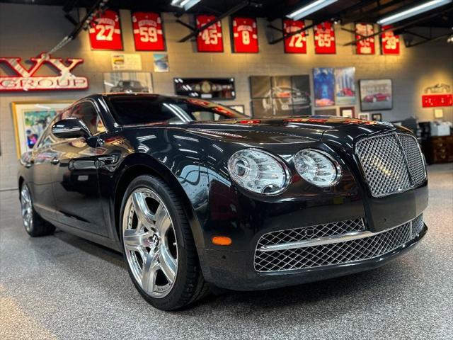 used 2014 Bentley Flying Spur car