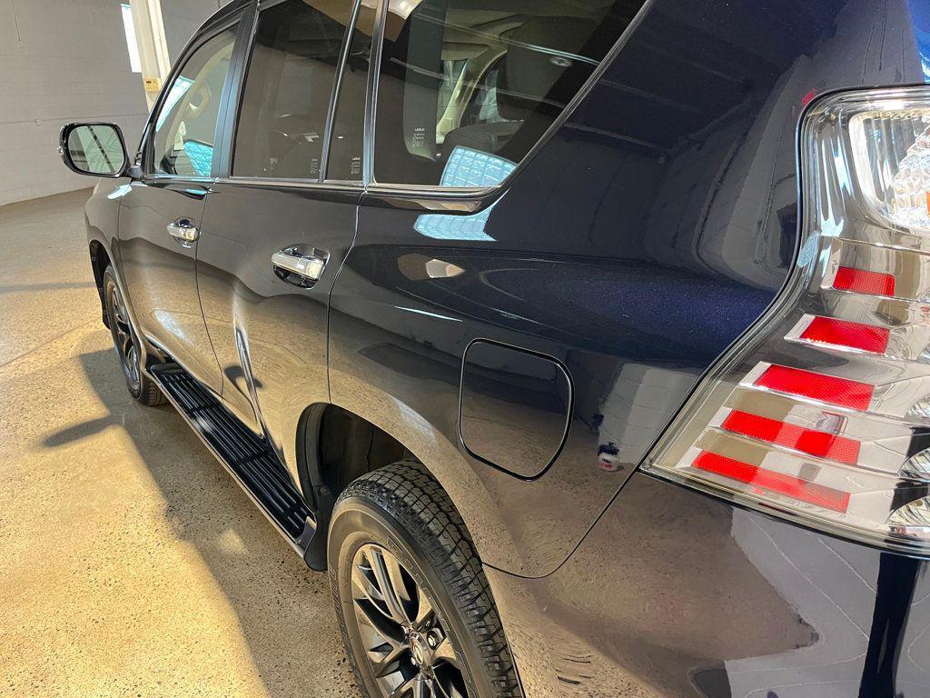 used 2021 Lexus GX 460 car, priced at $47,999