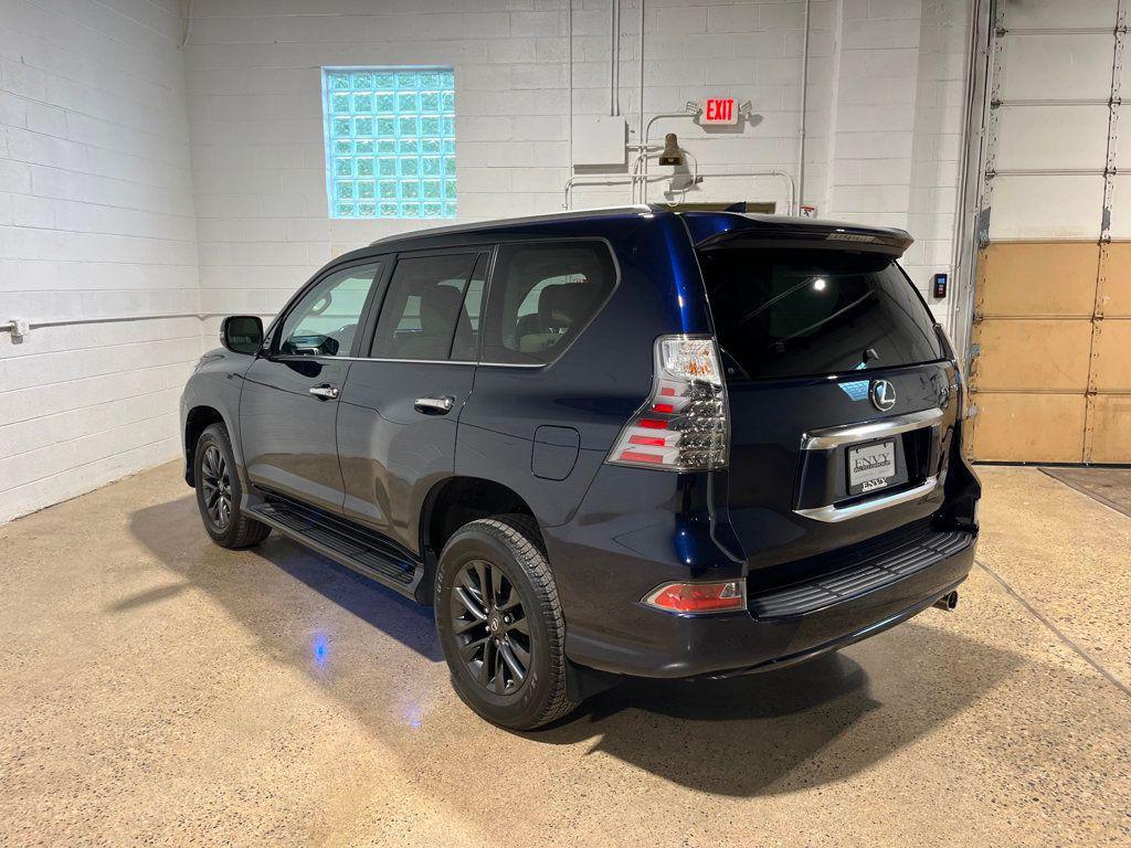 used 2021 Lexus GX 460 car, priced at $47,999