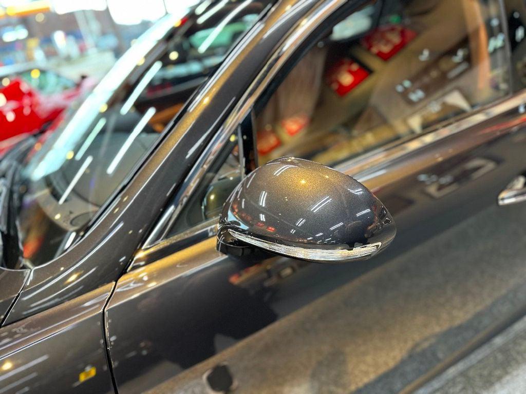 used 2014 Bentley Flying Spur car, priced at $59,999