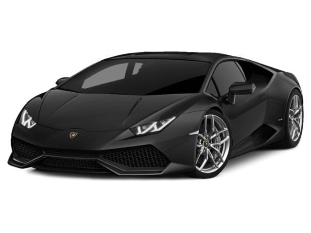 used 2015 Lamborghini Huracan car, priced at $189,999