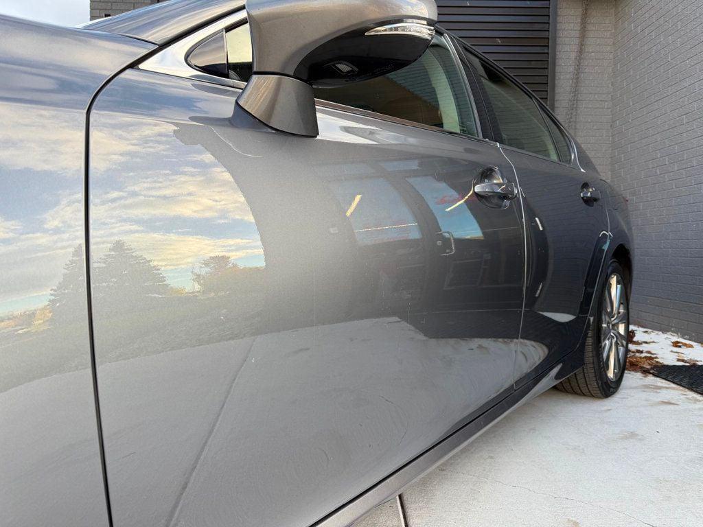 used 2013 Lexus GS 350 car, priced at $9,899