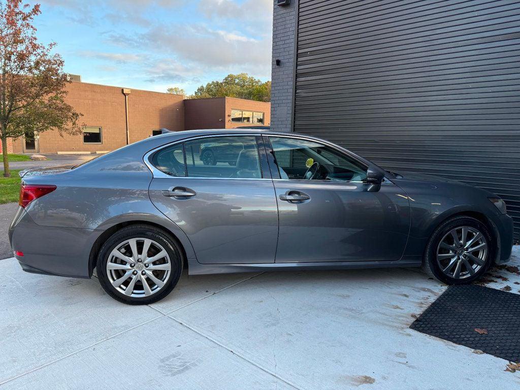 used 2013 Lexus GS 350 car, priced at $9,899