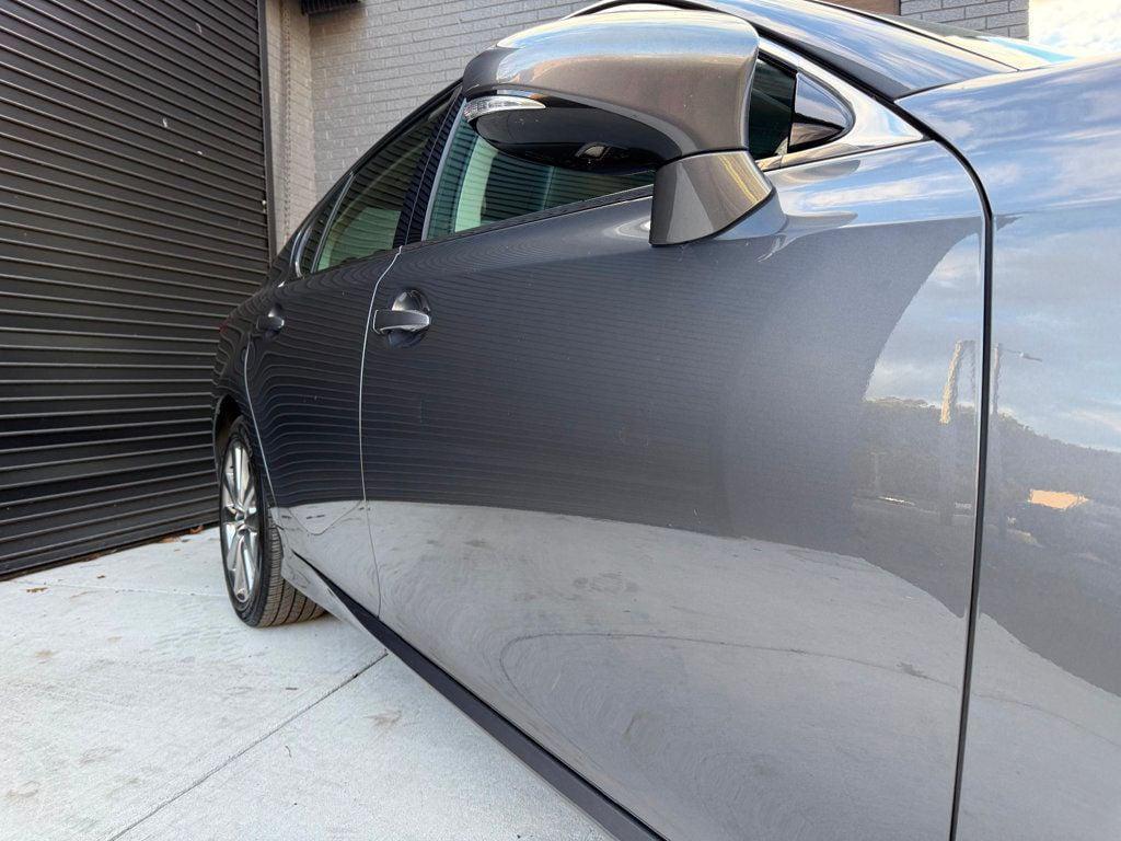 used 2013 Lexus GS 350 car, priced at $9,899