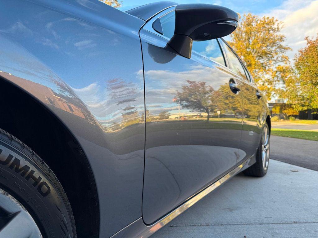 used 2013 Lexus GS 350 car, priced at $9,899