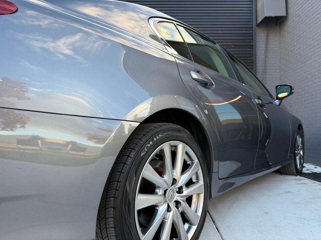 used 2013 Lexus GS 350 car, priced at $9,899