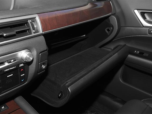 used 2013 Lexus GS 350 car, priced at $11,999