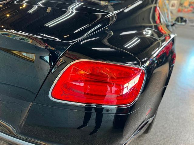 used 2016 Bentley Continental GT car, priced at $68,999