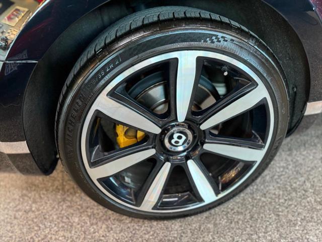 used 2016 Bentley Continental GT car, priced at $68,999