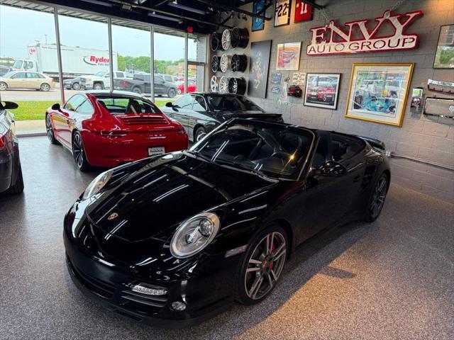 used 2011 Porsche 911 car, priced at $97,999