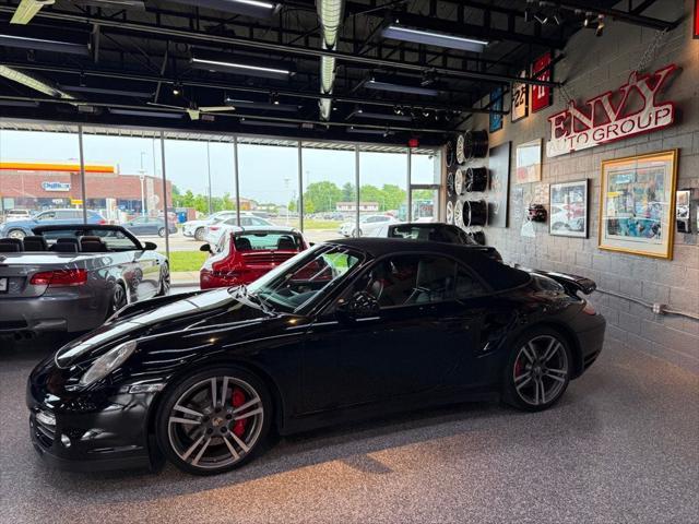 used 2011 Porsche 911 car, priced at $97,999
