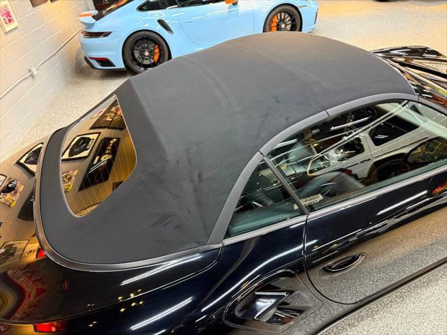 used 2011 Porsche 911 car, priced at $97,999