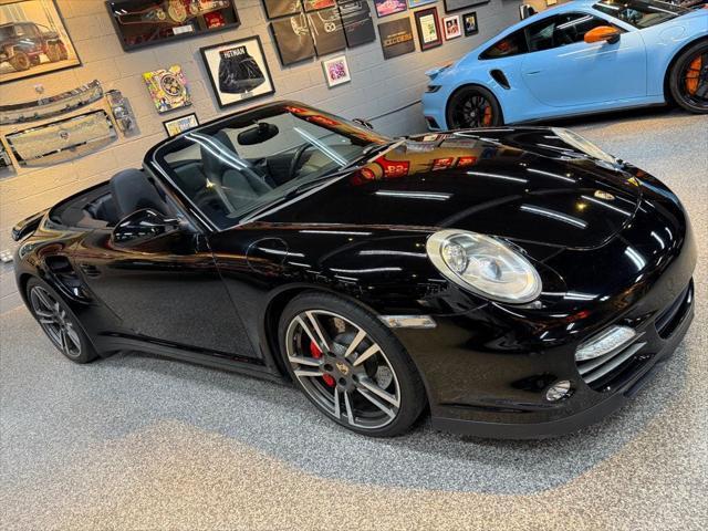 used 2011 Porsche 911 car, priced at $87,999