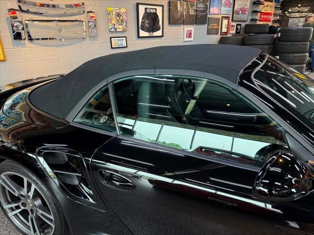 used 2011 Porsche 911 car, priced at $97,999