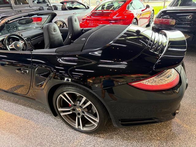 used 2011 Porsche 911 car, priced at $97,999