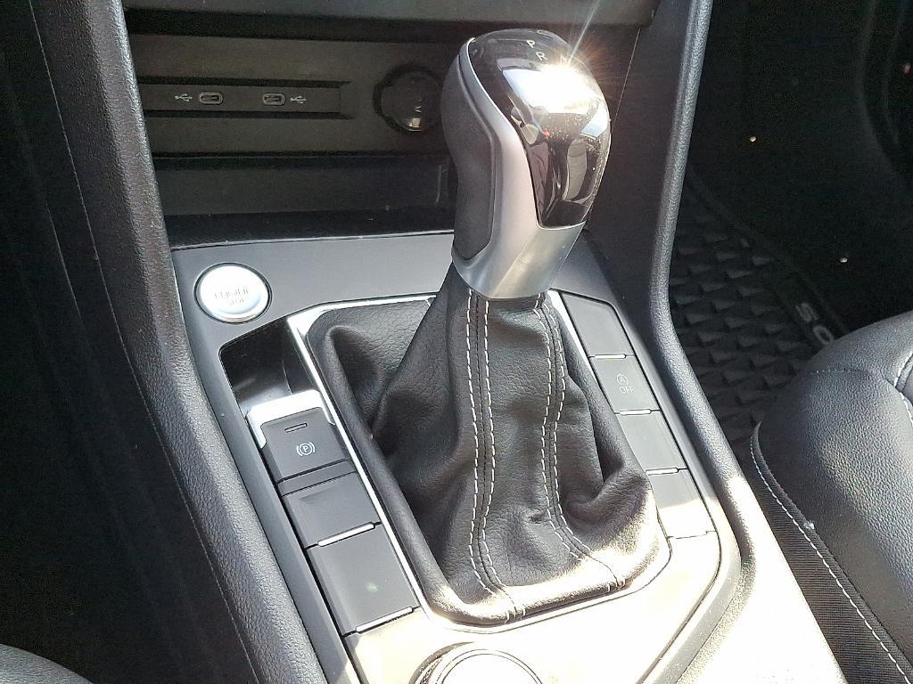 used 2022 Volkswagen Taos car, priced at $22,999