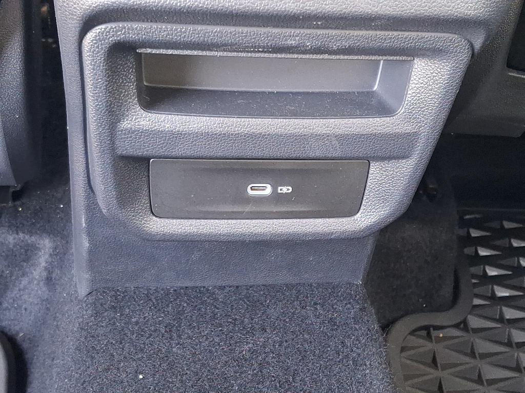 used 2022 Volkswagen Taos car, priced at $22,999