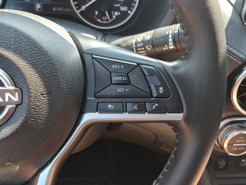 used 2024 Nissan Sentra car, priced at $20,199